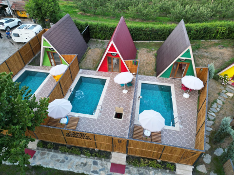 Cansu Restaurant Maşukiye görseli