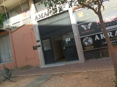 Akrederm Güzellik Salonu görseli