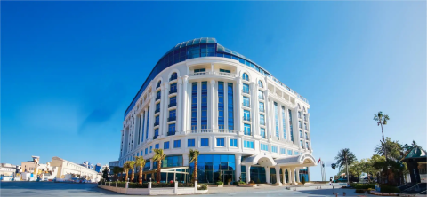 Eser Premium Hotel & SPA görseli