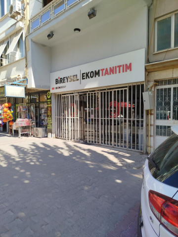 Ekom Tanıtım görseli
