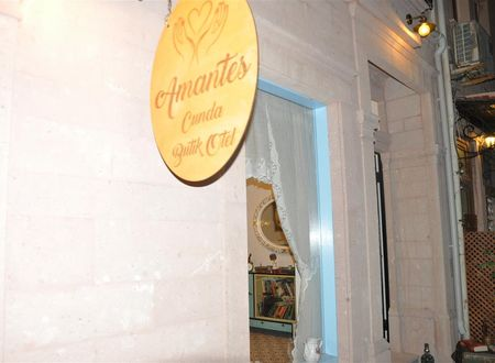 Amantes Boutique görseli