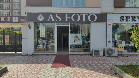 As Foto (Beylikdüzü) görseli