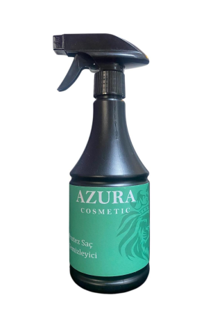 Azura Protez Saç (azuraprotezsactoptan) görseli