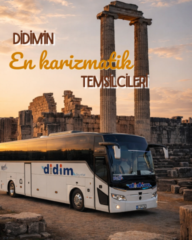 Didim Tur görseli
