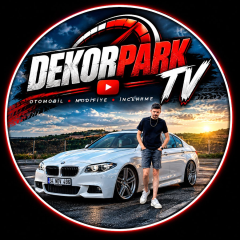 Dekor Park | Ankara görseli