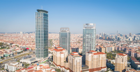 Emaar Turkiye görseli