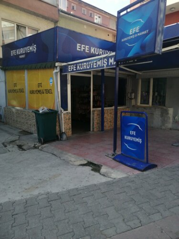Efe Kuruyemiş (Ankara) görseli