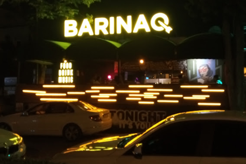 Barınaq görseli