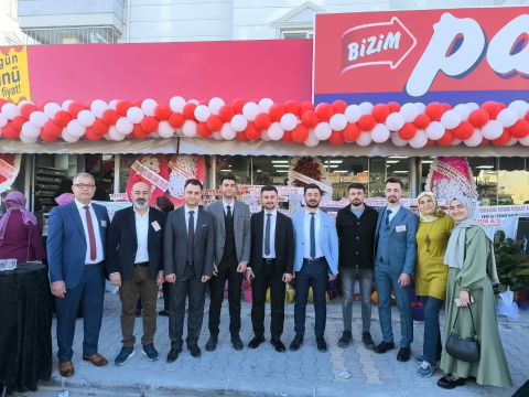 Bizim Pazar (Osmaniye) görseli