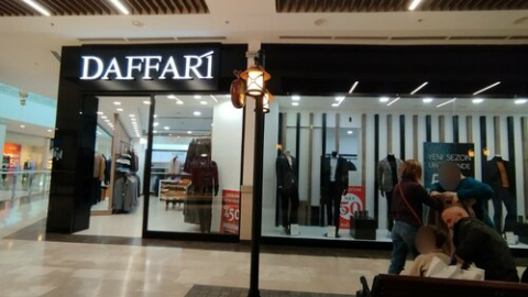 Daffari görseli