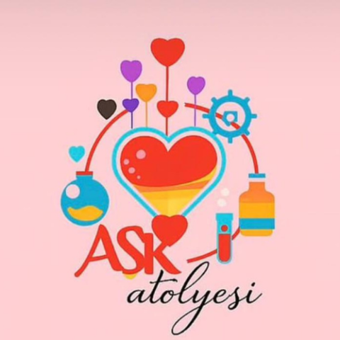 Aşk Atölyesi görseli