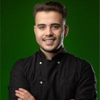 Chromia Patisserie by Furkan yalçın görseli