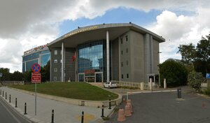 Beylikdüzü Vergi Dairesi Müdürlüğü görseli