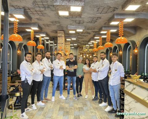 Bayram Tekin Exclusive Salon görseli