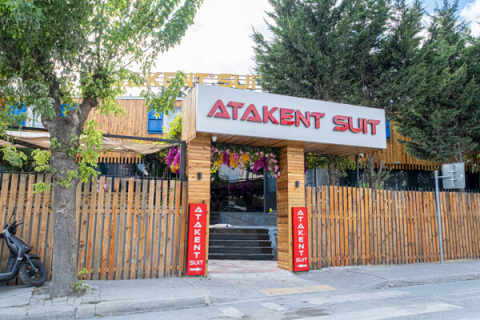 Atakent Suit Otel görseli