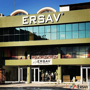 Ersav Giyim görseli