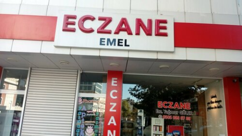 Emel Eczanesi (Gaziantep) görseli