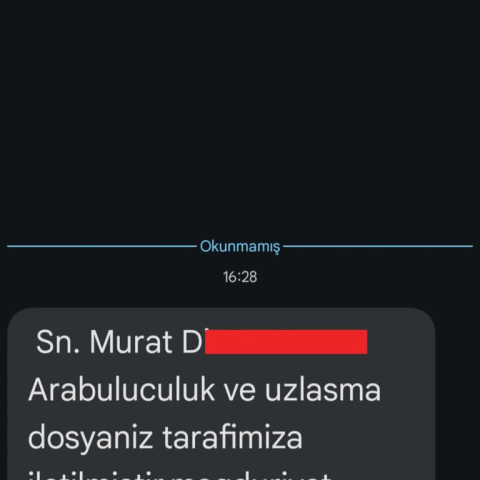 Av.Cigdem (SMS) görseli