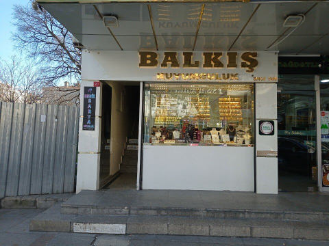Balkış Kuyumculuk görseli