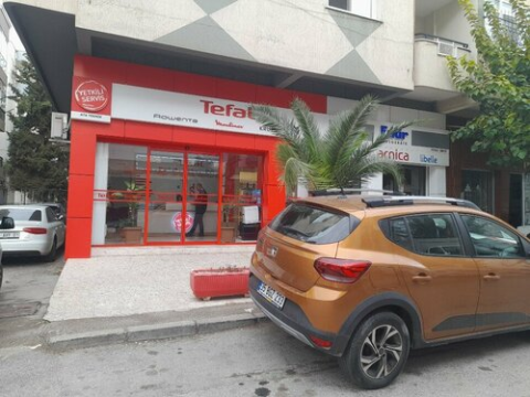 Ata Teknik Servis | İzmir görseli