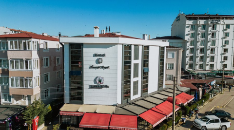 Concept Royal Hotel görseli
