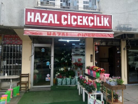 Hazal Çiçekçilik (Ankara) görseli
