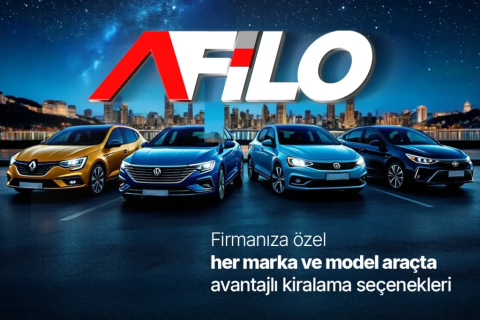 A-Filo Kiralama (Visecar.online) görseli