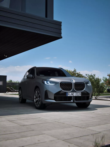 BMW görseli