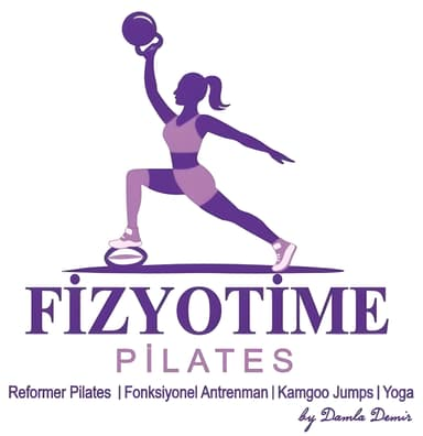 Fizyotime Pilates görseli