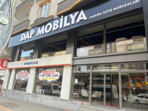 Dap Mobilya görseli