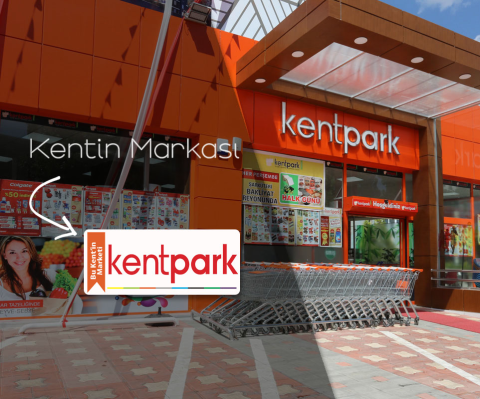 Elbistan Kentpark Avm görseli