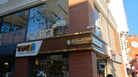 Antalya Kitabevi görseli
