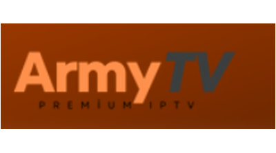 Army IP TV görseli