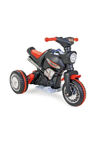 Cobra Motor görseli