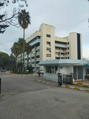 Akdeniz Elektrik Dağıtım görseli