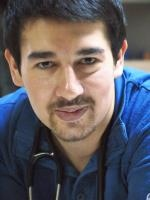 Dr. Mehmet Çopur görseli