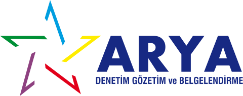 Arya Belgelendirme görseli