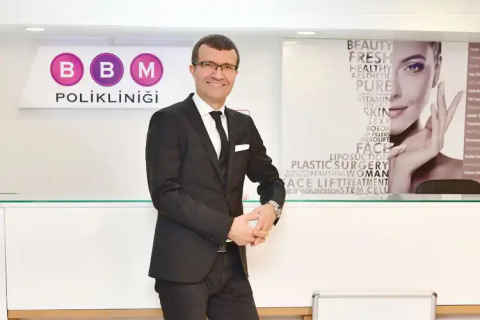 Bbm Estetik görseli