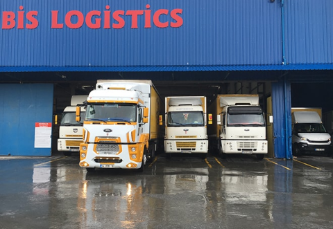 Bis Logistics görseli