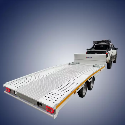 Dutch Trailer Technology görseli