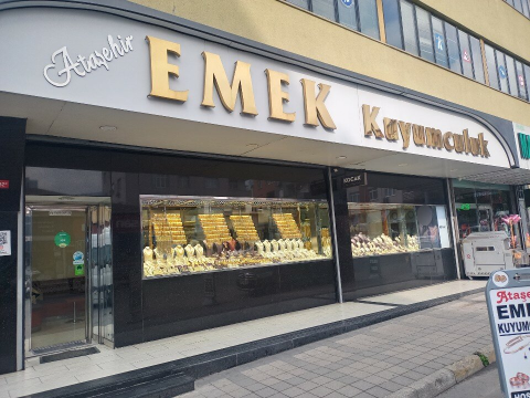 Emek Atölye Ve Kuyumculuk görseli