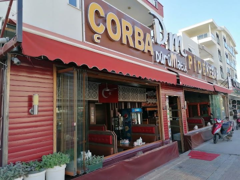 Dürümmatik Restaurant (Antalya) görseli
