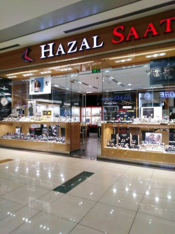Hazal Saat görseli
