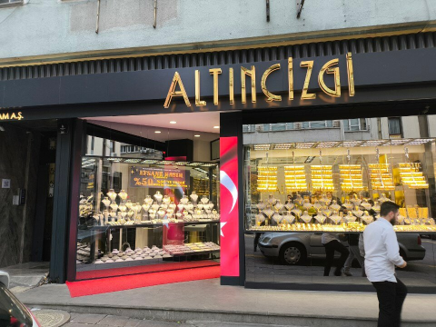Altınçizgi görseli