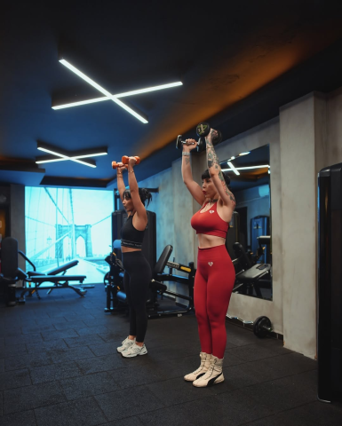 Fit Couple Personal Training görseli