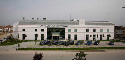 Altınova Hastanesi görseli