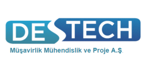 Destech Mühendislik görseli