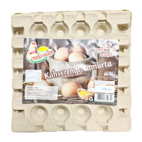 Erdemler Yumurta görseli