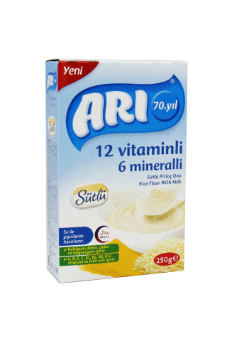 Arı Mama görseli