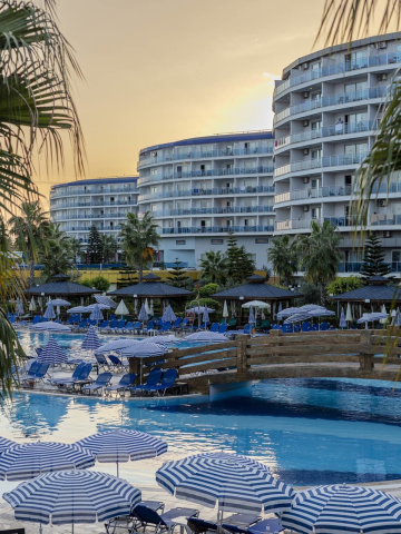 Eftalia Hotels görseli